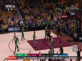 04月15日NBA常规赛收官战 活塞 - 马刺 精彩镜头