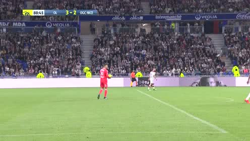  [CNTV全场集锦] 欧国联-格列兹曼两球克罗斯点射 法国2-1逆转德国  