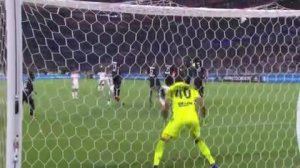  [进球视频] 安吉利诺横传禁区 贝尔纳多·席尔瓦抽射扳回一城  