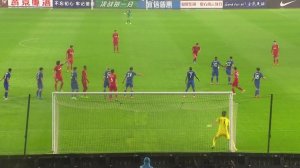  [进球视频] 贝纳西反击送助攻 小基耶萨拦截停球射门戴帽  