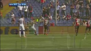  [PP视频全场集锦] 足总杯-德赫亚失误吉鲁芒特破门 切尔西3-1曼联进决赛战枪手  