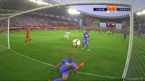  [进球视频] 姆巴佩反击 卡瓦尼射门被扑 内马尔补射再下一城  