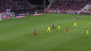  [进球视频] 摩纳哥再次扳平！斯利马尼禁区补射破门  