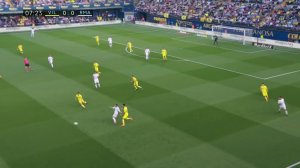 04月27日 西甲第33轮 皇家社会vs皇家马德里 进球视频