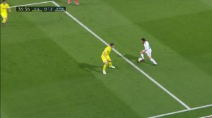  [进球视频] 夸德拉多角球助攻 米纳连续3场比赛头球破门  