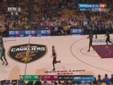 [CCTV] 05月30日NBA东部决赛7 热火 - 凯尔特人 全场录像