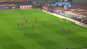 [进球视频] 国米扳平比分！布罗佐维奇助攻劳塔罗单刀冷静破门！  