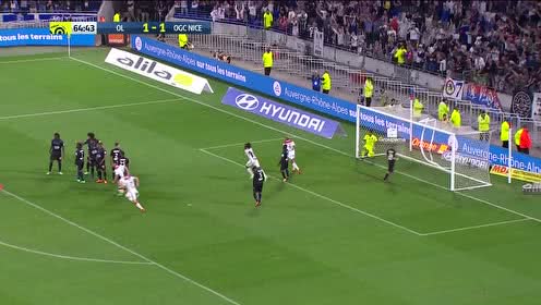  [进球视频] 拜仁3-0领先多特！萨内远射被扑穆勒补射破门双响！  