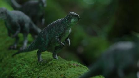 超级镜头：白垩纪恐龙时代-全集高清在线观看