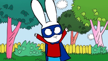 超人兔第二季-全集高清在线观看