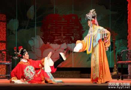 赣南采茶戏送表妹上集_赣