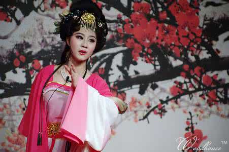 赣南采茶戏张念海3_赣南