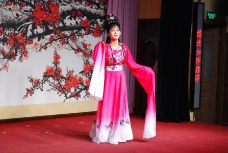 赣南采茶戏鬼断家事第一集