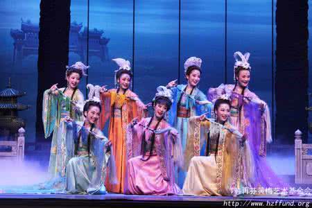 赣南采茶戏鬼断家事第三集