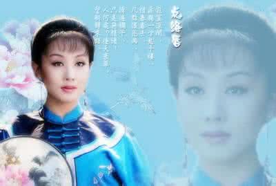 黄梅戏唱段我忧喜交织做新