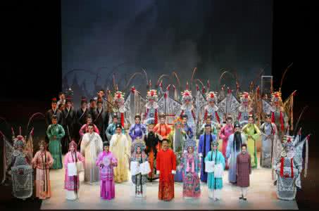 黄梅戏唱段退后一步道路会