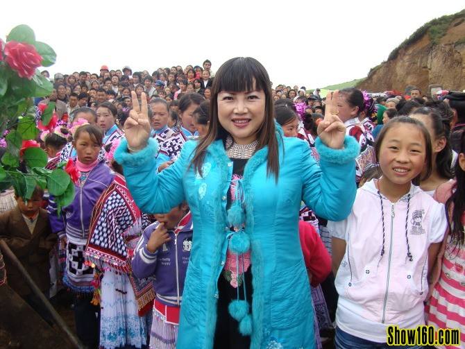 人间真情诉不完贵州兴仁_