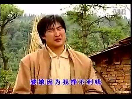 文芳山歌_贵州山歌对唱大