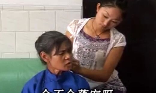 放牛娃娃爱唱歌_贵州山歌